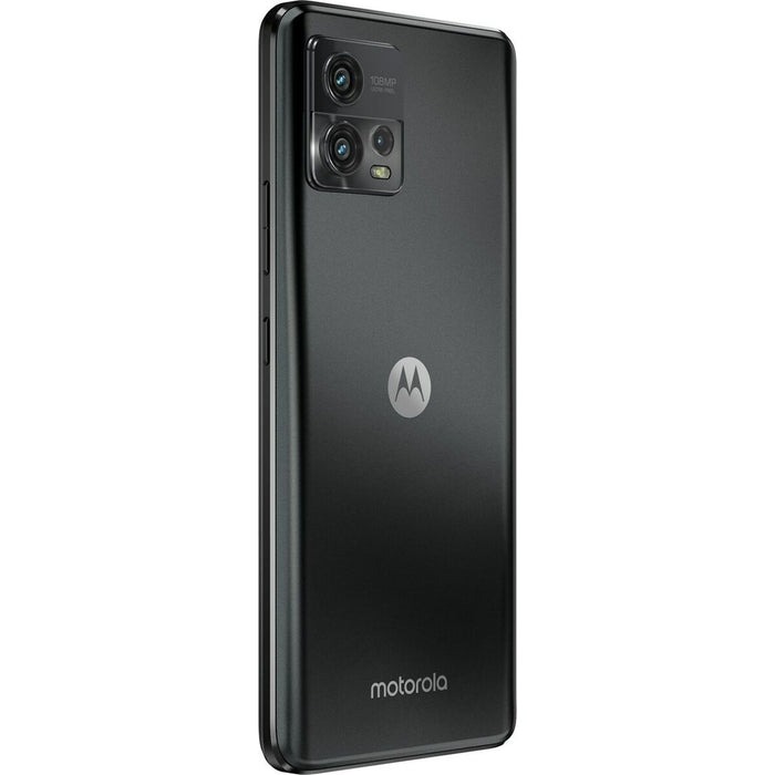 Smartphone Motorola 72 6,6" 128 GB 1 GB RAM 8 GB RAM Octa Core MediaTek Helio G99 Negru Gri
