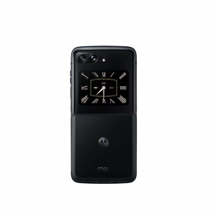 Smartphone Motorola RAZR 22 Negru 8 GB RAM Octa Core 256 GB