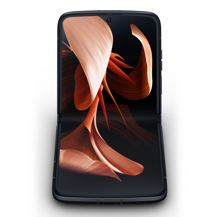 Smartphone Motorola RAZR 22 Negru 8 GB RAM Octa Core 256 GB