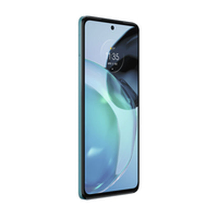 Smartphone Motorola 72 6,55" 128 GB 8 GB RAM Octa Core MediaTek Helio G99 Albastru