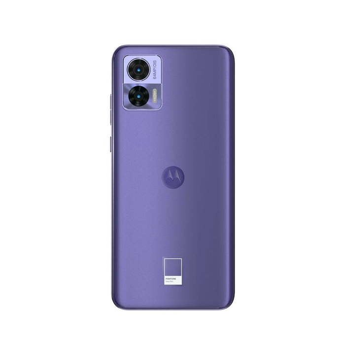 Smartphone Motorola Edge 30 neo 6,28" 128 GB 8 GB RAM Octa Core Qualcomm Snapdragon 695 5G Purpuriu