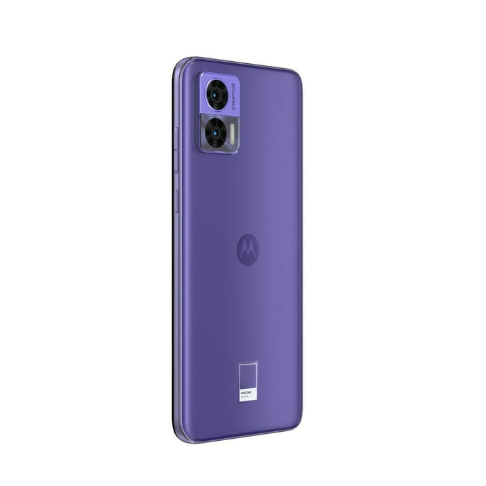 Smartphone Motorola Edge 30 neo 6,28" 128 GB 8 GB RAM Octa Core Qualcomm Snapdragon 695 5G Purpuriu