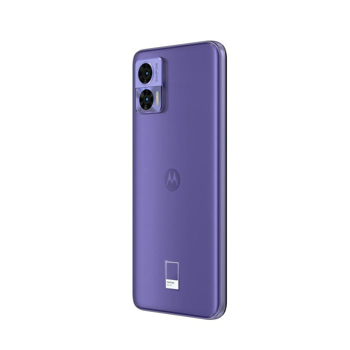 Smartphone Motorola Edge 30 neo 6,28" 128 GB 8 GB RAM Octa Core Qualcomm Snapdragon 695 5G Purpuriu