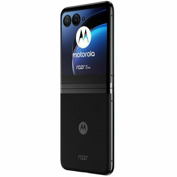 Smartphone Motorola 40 Ultra 256 GB 8 GB RAM Negru