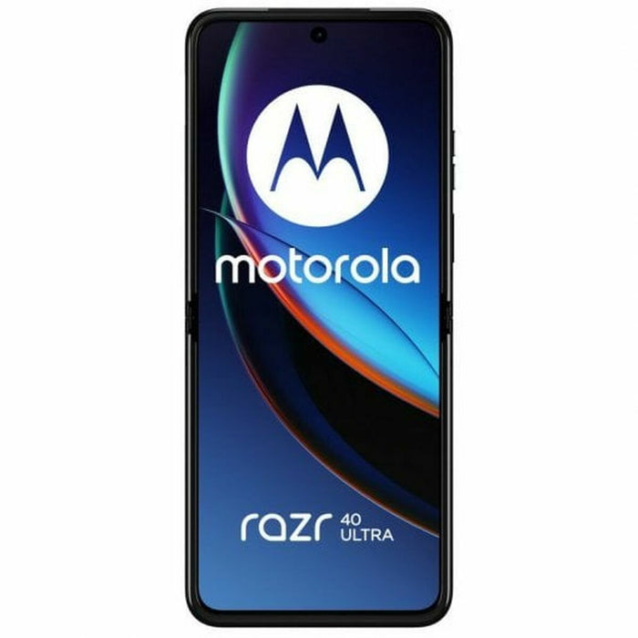 Smartphone Motorola 40 Ultra 256 GB 8 GB RAM Negru