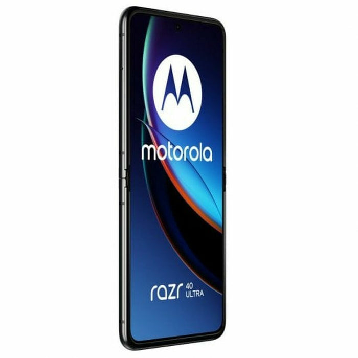 Smartphone Motorola 40 Ultra 256 GB 8 GB RAM Negru