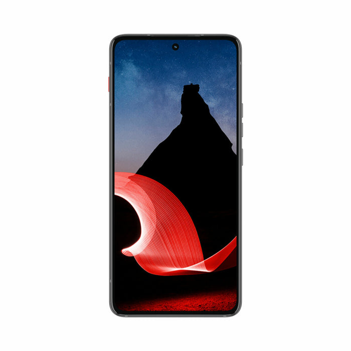 Smartphone Motorola ThinkPhone 6,55" 256 GB 8 GB RAM Qualcomm Snapdragon 8+ Gen 1 Negru