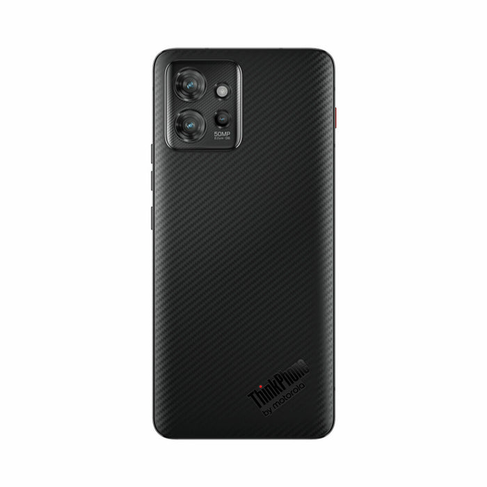 Smartphone Motorola ThinkPhone 6,55" 256 GB 8 GB RAM Qualcomm Snapdragon 8+ Gen 1 Negru