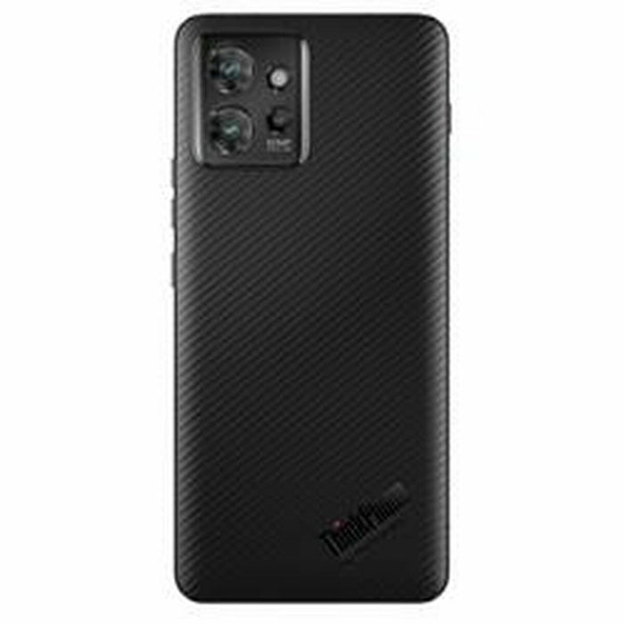 Smartphone Motorola ThinkPhone 6,55" 256 GB 8 GB RAM Qualcomm Snapdragon 8+ Gen 1 Negru
