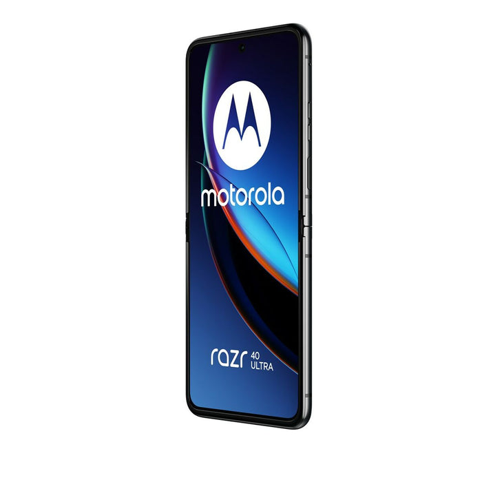 Smartphone Motorola RAZR 40 Ultra Negru 256 GB 8 GB RAM 6,9"