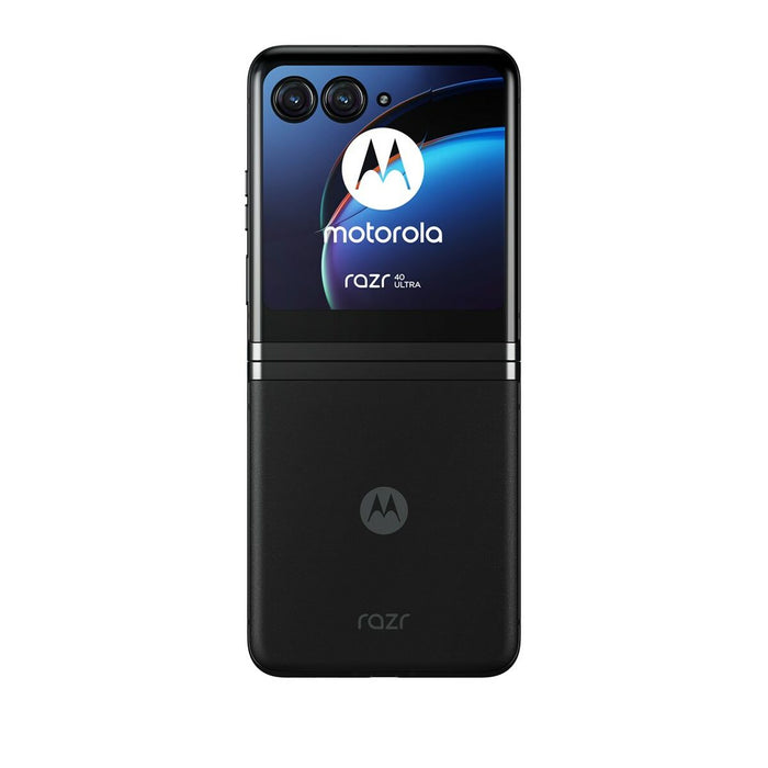 Smartphone Motorola RAZR 40 Ultra Negru 256 GB 8 GB RAM 6,9"