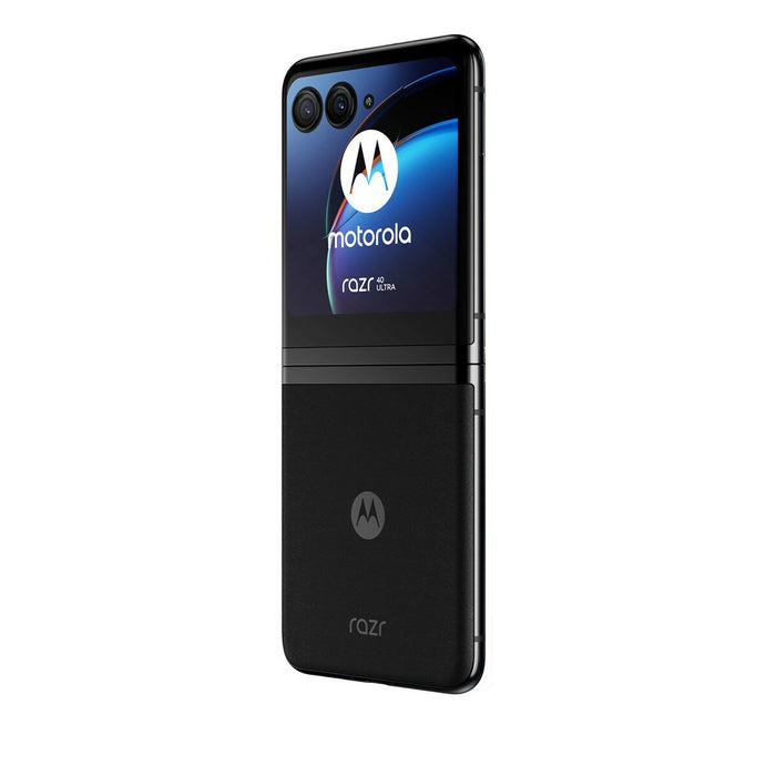 Smartphone Motorola RAZR 40 Ultra Negru 256 GB 8 GB RAM 6,9"