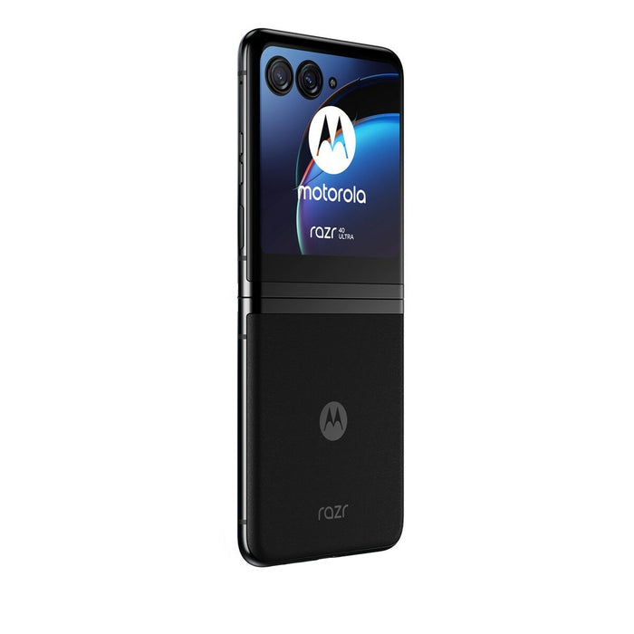 Smartphone Motorola RAZR 40 Ultra Negru 256 GB 8 GB RAM 6,9"