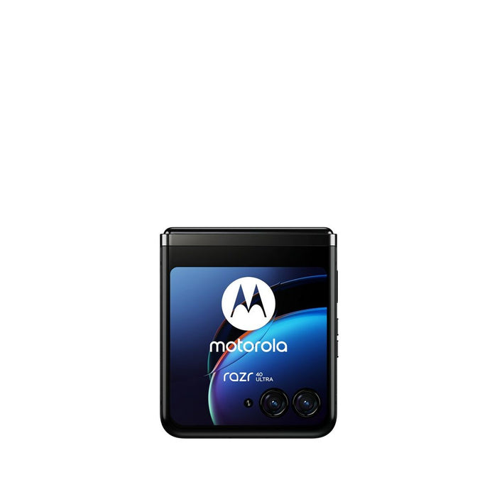 Smartphone Motorola RAZR 40 Ultra Negru 256 GB 8 GB RAM 6,9"