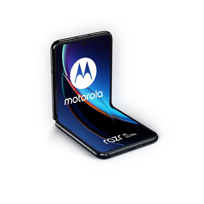 Smartphone Motorola RAZR 40 Ultra Negru 256 GB 8 GB RAM 6,9"