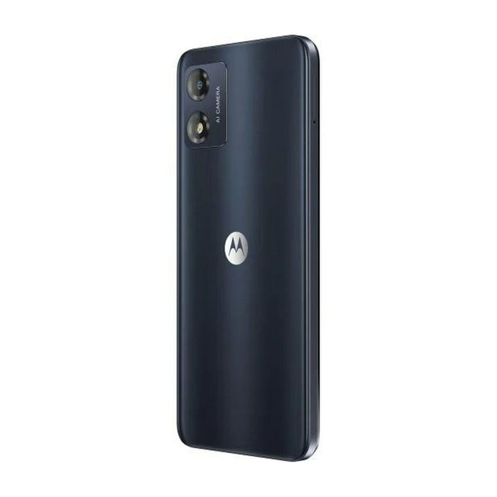 Smartphone Motorola Moto E13 6,5" 2 GB RAM Octa Core UNISOC T606 Negru
