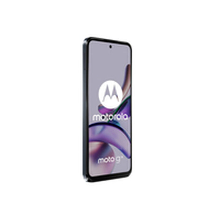 Smartphone Motorola 13 6,5" 128 GB 4 GB RAM Octa Core MediaTek Helio G85 Negru Gri