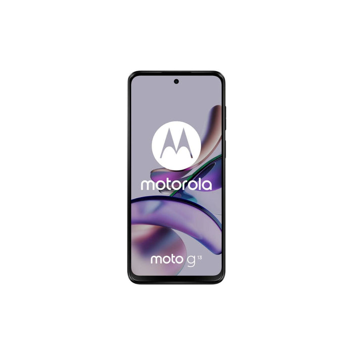 Smartphone Motorola 13 6,5" 128 GB 4 GB RAM Octa Core MediaTek Helio G85 Negru Gri