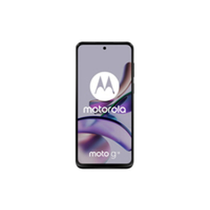 Smartphone Motorola 13 6,5" 128 GB 4 GB RAM Octa Core MediaTek Helio G85 Negru Gri