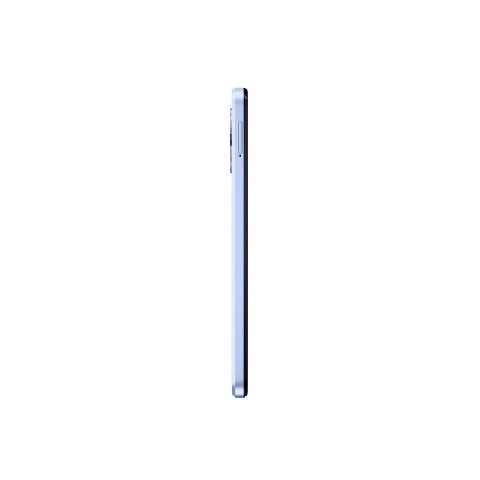 Smartphone Motorola 13 6,5" 128 GB 4 GB RAM Octa Core MediaTek Helio G85 Albastru Lavandă