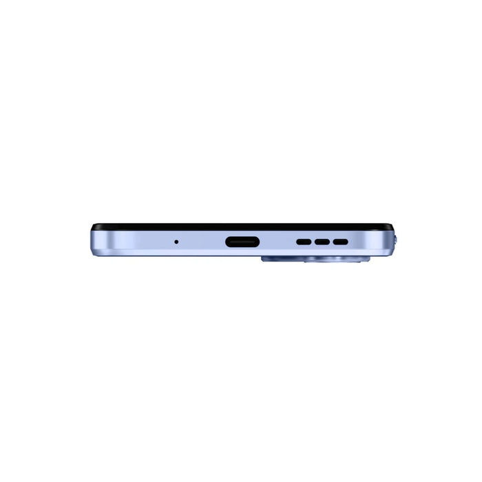Smartphone Motorola 13 6,5" 128 GB 4 GB RAM Octa Core MediaTek Helio G85 Albastru Lavandă