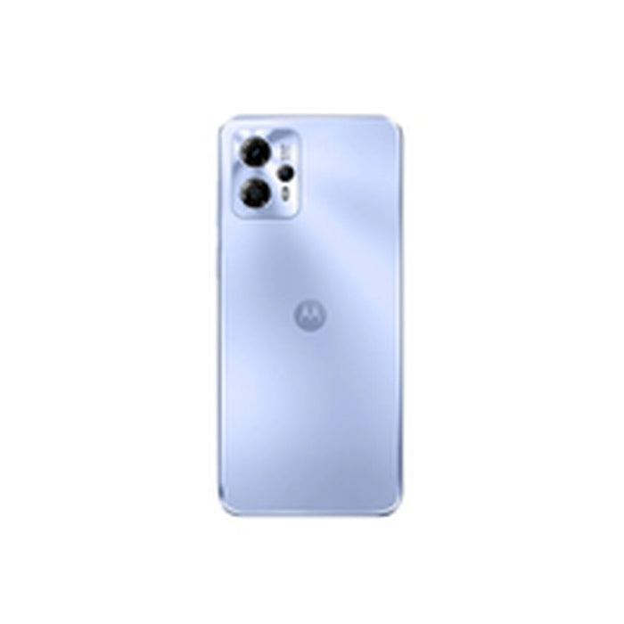 Smartphone Motorola 13 6,5" 128 GB 4 GB RAM Octa Core MediaTek Helio G85 Albastru Lavandă