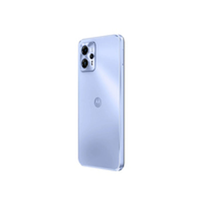 Smartphone Motorola 13 6,5" 128 GB 4 GB RAM Octa Core MediaTek Helio G85 Albastru Lavandă