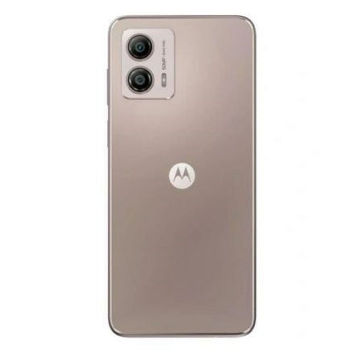 Smartphone Motorola Moto G53 6,5" 128 GB 4 GB RAM Qualcomm Snapdragon 480+ Roz