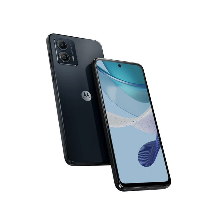Smartphone Motorola Moto G53 6,5" 128 GB 4 GB RAM Qualcomm Snapdragon 480+ Albastru