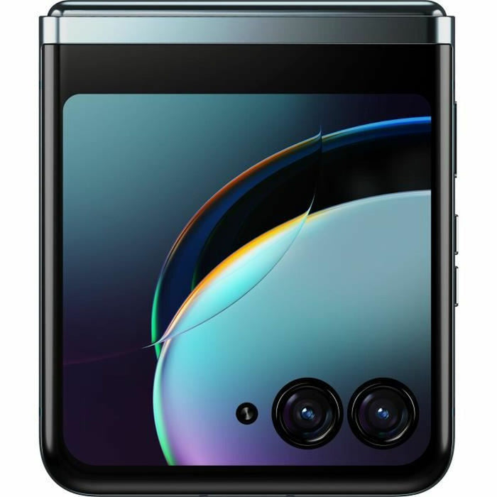 Smartphone Motorola 40 Ultra Albastru 8 GB RAM 256 GB