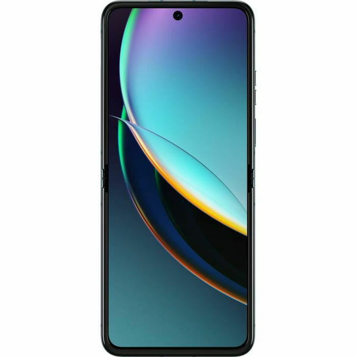 Smartphone Motorola 40 Ultra Albastru 8 GB RAM 6,9" 256 GB