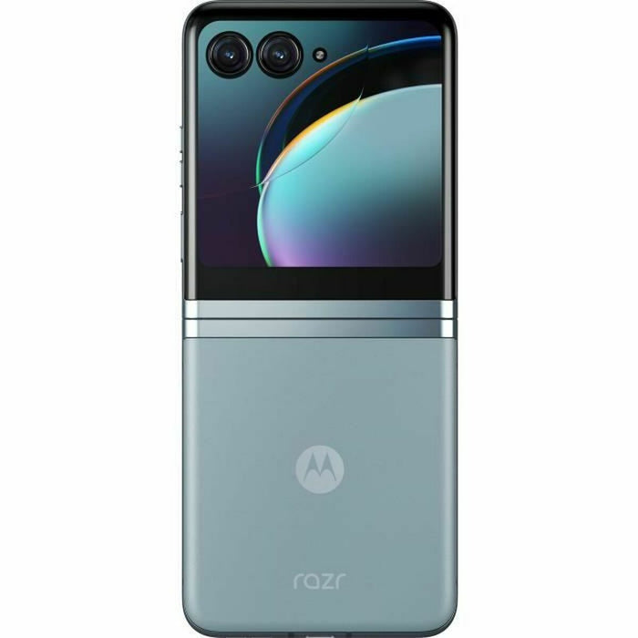 Smartphone Motorola 40 Ultra Albastru 8 GB RAM 6,9" 256 GB