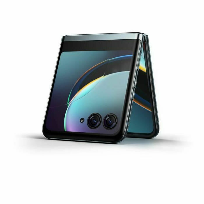 Smartphone Motorola 40 Ultra Albastru 8 GB RAM 6,9" 256 GB