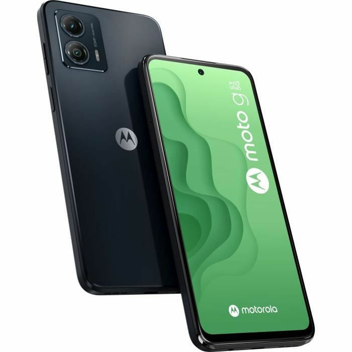 Smartphone Motorola G53 Negru 6,5" 128 GB