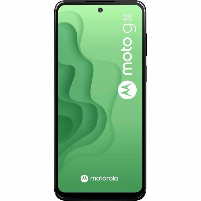 Smartphone Motorola G53 Negru 6,5" 128 GB