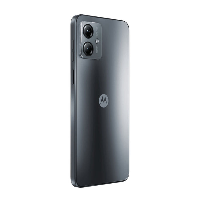 Smartphone Motorola G14 Gri 4 GB RAM Unisoc 6,5" 128 GB
