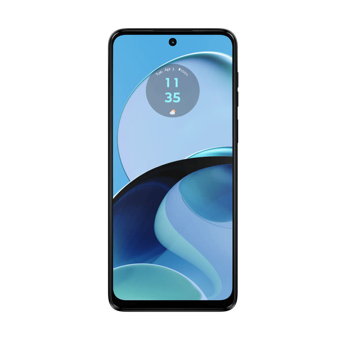 Smartphone Motorola G14 Albastru Celeste 4 GB RAM Unisoc 6,5" 128 GB