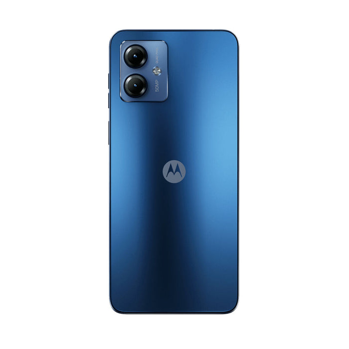 Smartphone Motorola G14 Albastru Celeste 4 GB RAM Unisoc 6,5" 128 GB