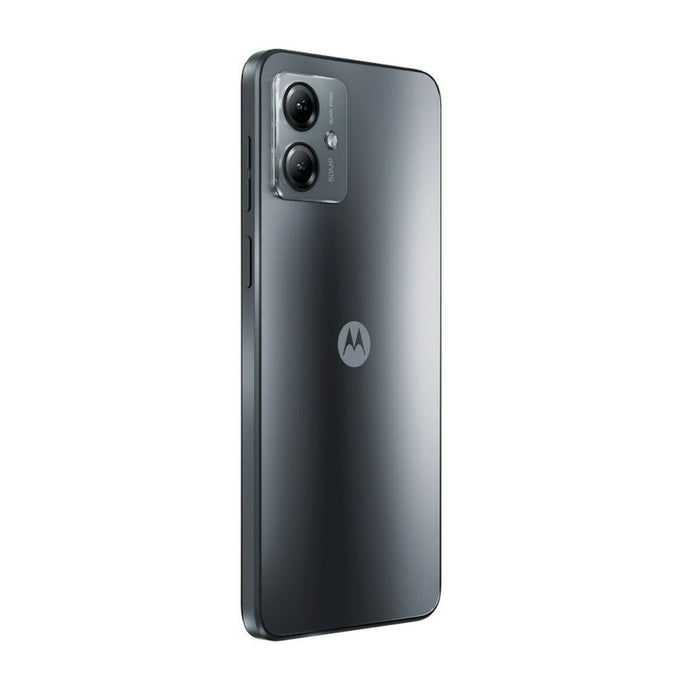 Smartphone Motorola moto g14 6,5" Octa Core UNISOC T616 4 GB RAM 128 GB Gri