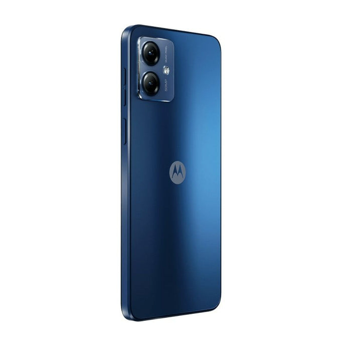 Smartphone Motorola moto g14 6,5" Octa Core UNISOC T616 4 GB RAM 128 GB Albastru Sky Blue