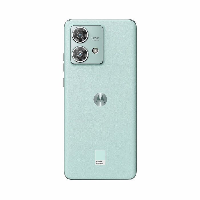 Smartphone Motorola Edge 40 Neo 6,55" Mediatek Dimensity 1050 12 GB RAM 256 GB Albastru Verde