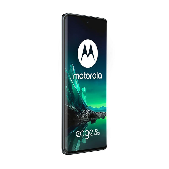 Smartphone Motorola Edge 40 Neo 6,55" Mediatek Dimensity 1050 12 GB RAM 256 GB Negru