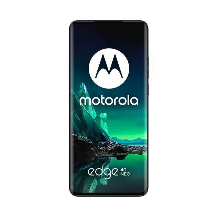 Smartphone Motorola Edge 40 Neo 6,55" Mediatek Dimensity 1050 12 GB RAM 256 GB Negru