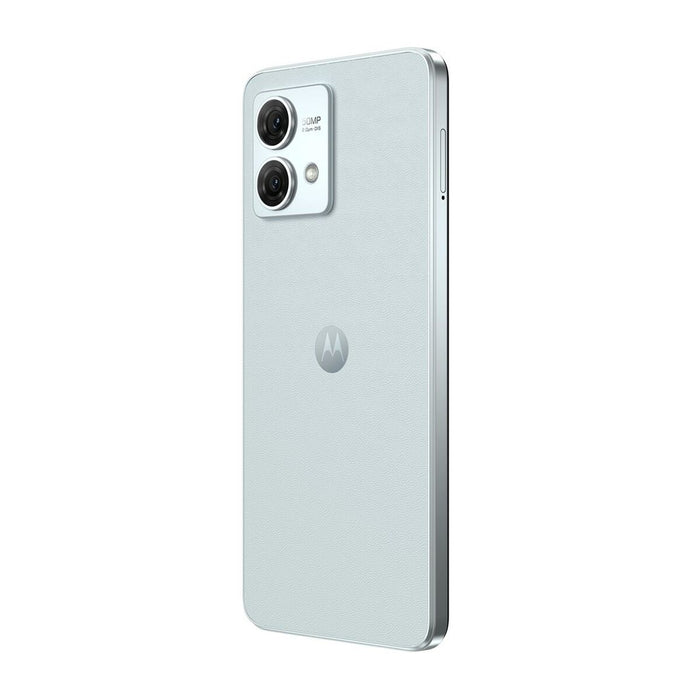 Smartphone Motorola Moto G84 6,55" 256 GB 12 GB RAM Octa Core Qualcomm Snapdragon 695 5G Albastru