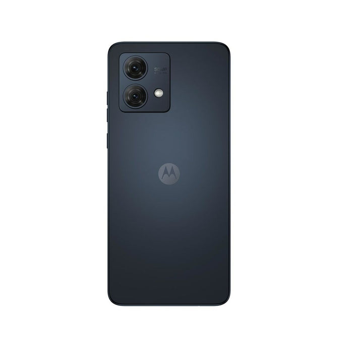 Smartphone Motorola Moto G84 6,55" 256 GB 12 GB RAM Octa Core Qualcomm Snapdragon 695 5G Albastru Midnight Blue