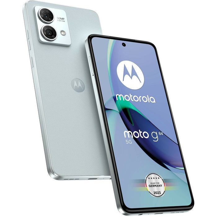 Smartphone Motorola 12 GB RAM 256 GB Albastru