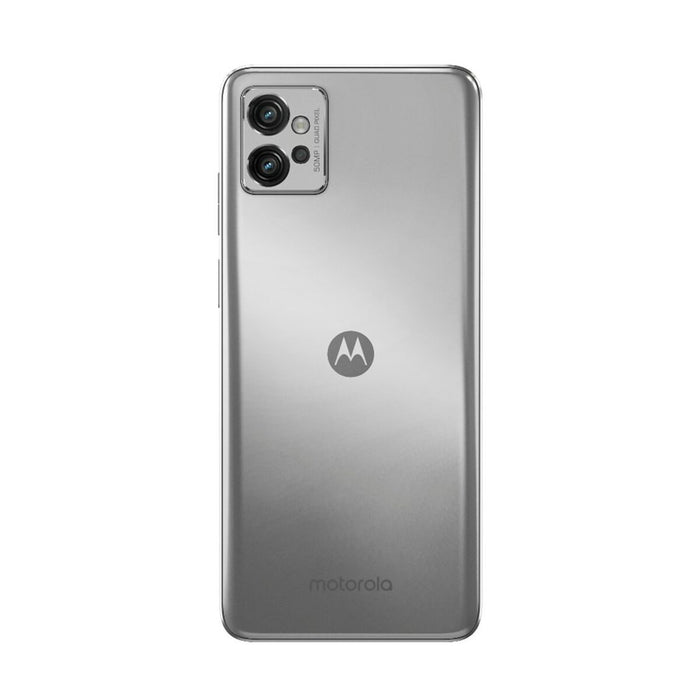 Smartphone Motorola Moto G32 6,5" Qualcomm Snapdragon 680 8 GB RAM 256 GB Argintiu
