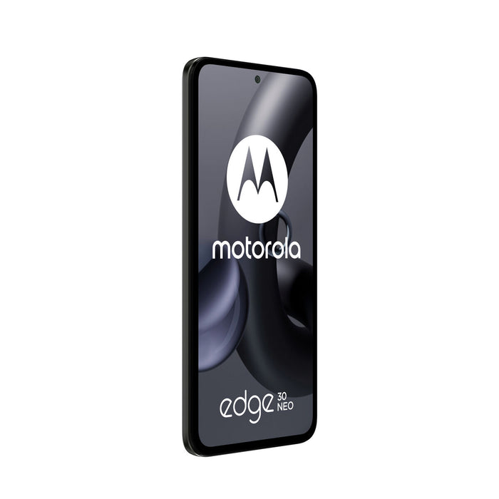 Smartphone Motorola Edge 30 Neo 6,28" 256 GB 8 GB RAM Octa Core Qualcomm Snapdragon 695 5G Negru
