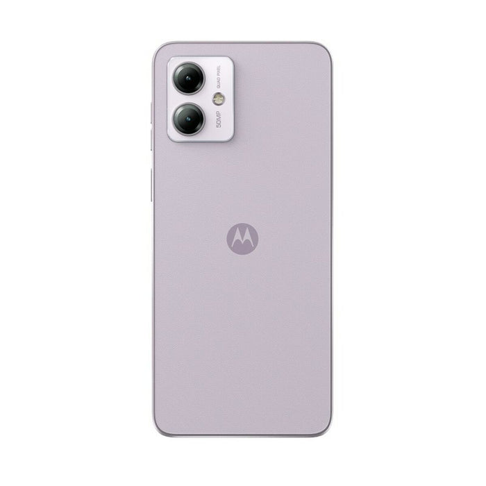 Smartphone Motorola moto g14 6,5" Octa Core UNISOC T616 4 GB RAM 128 GB Liliachiu