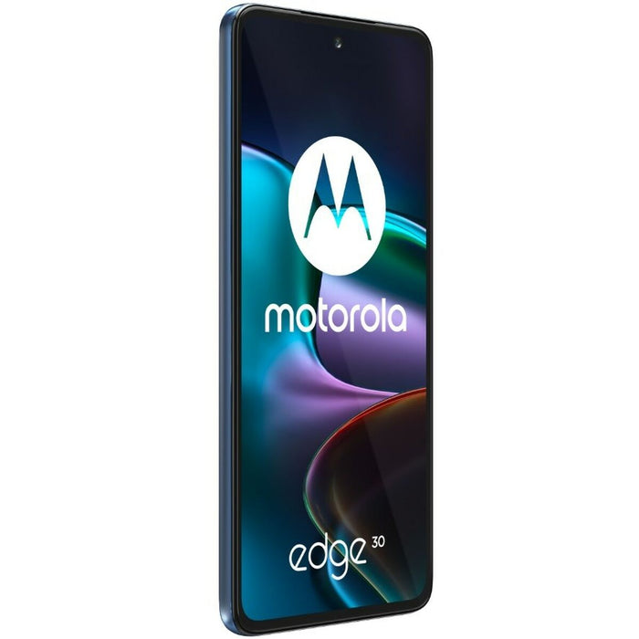 Smartphone Motorola Moto Edge 30 5G 6,5" Qualcomm Snapdragon 778G Plus 8 GB RAM 256 GB Gri